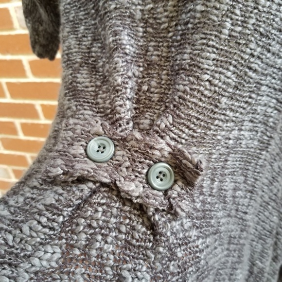 Short Sleeve Cardigan - Picture 4 of 7